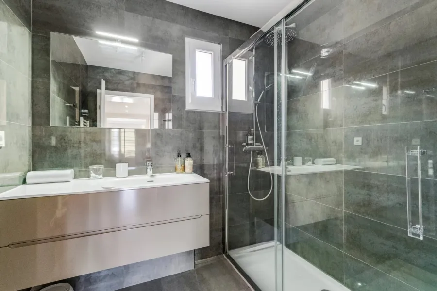 A vendre - Appartement à Saint-Tropez - 6