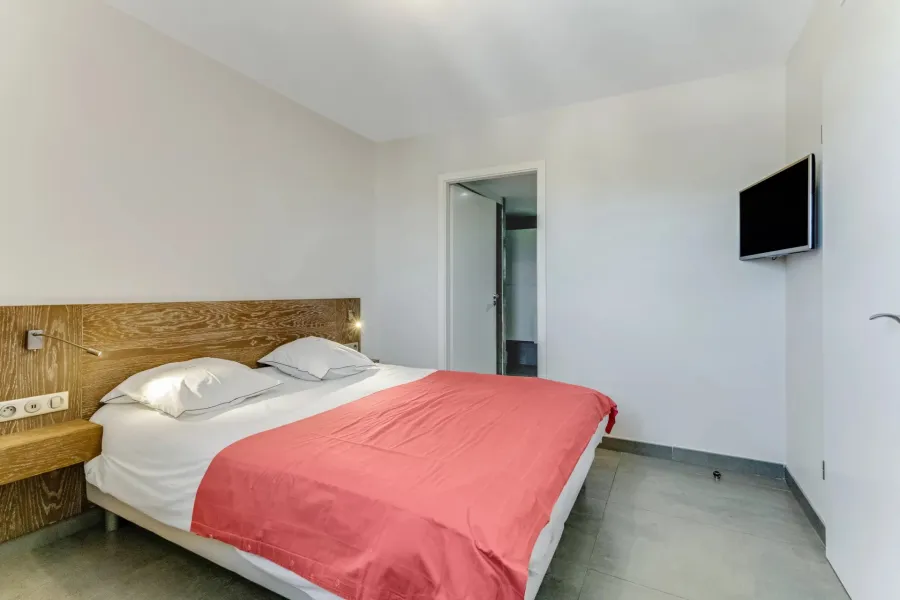 A vendre - Appartement à Saint-Tropez - 5