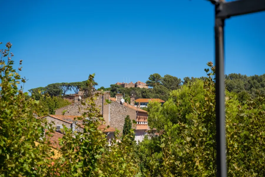 A vendre - Appartement à Saint-Tropez - 8