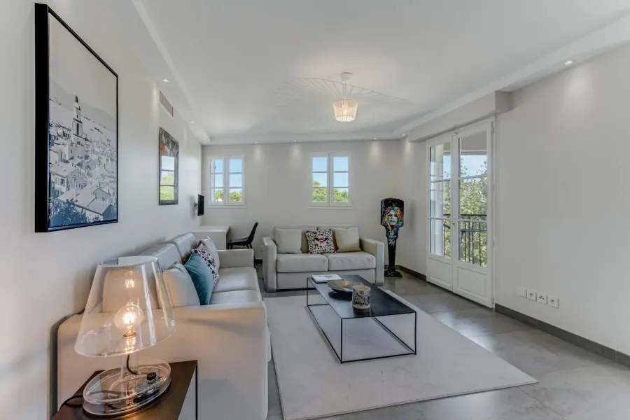 A vendre - Appartement à Saint-Tropez - 3