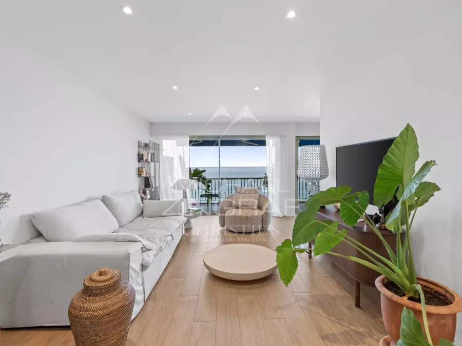 Nahe Nizza - Wunderschöne Wohnung am Meer mit Pool - 5