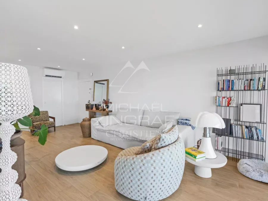 Nahe Nizza - Wunderschöne Wohnung am Meer mit Pool - 6