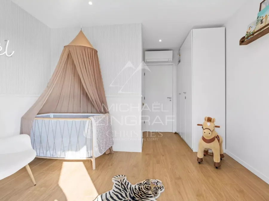 Nahe Nizza - Wunderschöne Wohnung am Meer mit Pool - 8