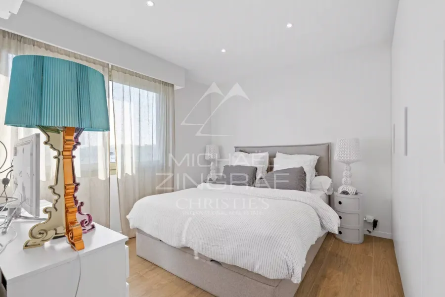 Nahe Nizza - Wunderschöne Wohnung am Meer mit Pool - 7