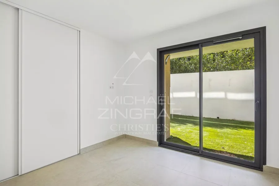 Saint-Raphaël - Appartement neuf dans un quartier prisé - 9