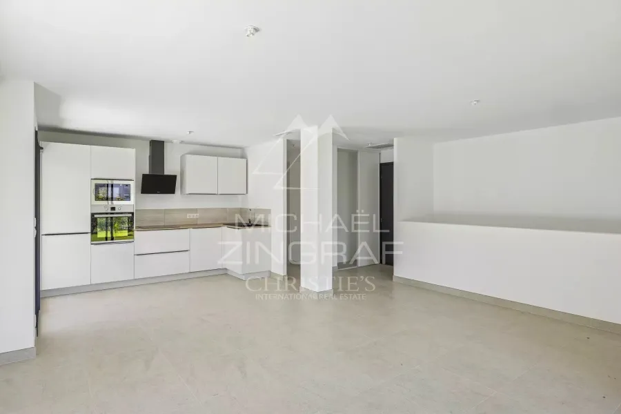 Saint-Raphaël - Appartement neuf dans un quartier prisé - 2