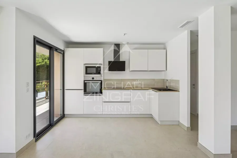 Saint-Raphaël - Appartement neuf dans un quartier prisé - 3