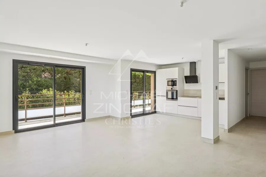Saint-Raphaël - Appartement neuf dans un quartier prisé - 5
