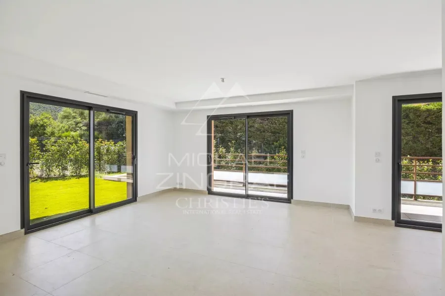 Saint-Raphaël - Appartement neuf dans un quartier prisé - 4