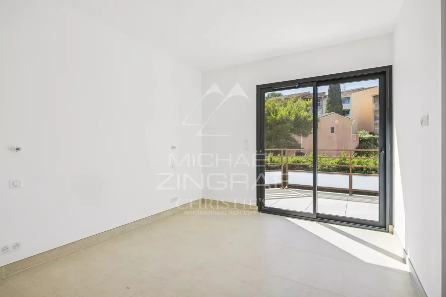 Saint-Raphaël - Appartement neuf dans un quartier prisé - 7