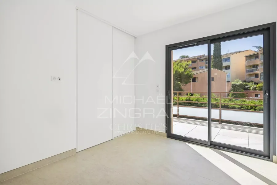 Saint-Raphaël - Appartement neuf dans un quartier prisé - 8