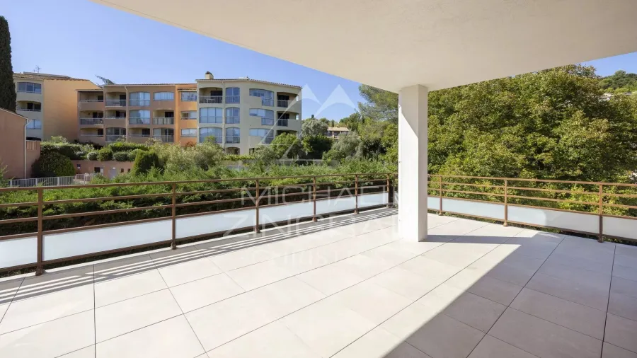 Saint-Raphaël - Appartement neuf dans un quartier prisé - 3