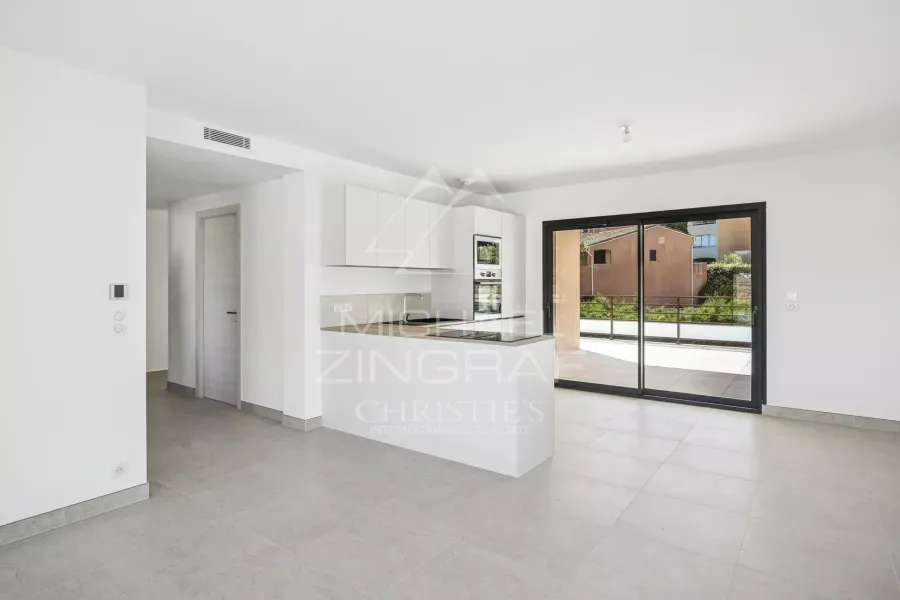 Saint-Raphaël - Appartement neuf dans un quartier prisé - 5