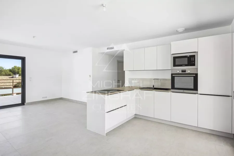Saint-Raphaël - Appartement neuf dans un quartier prisé - 6