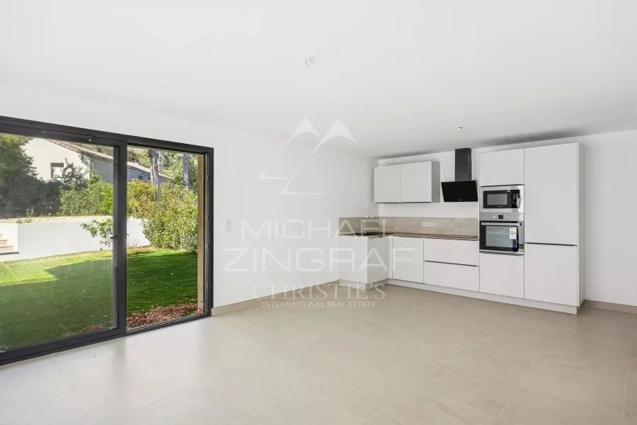 Saint-Raphaël - Appartement neuf dans un quartier prisé - 2