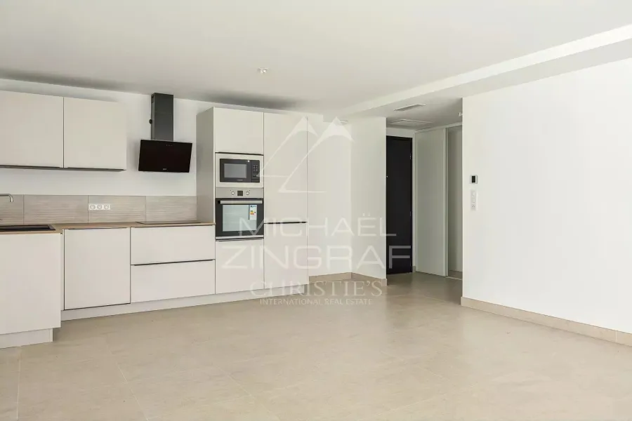 Saint-Raphaël - Appartement neuf dans un quartier prisé - 5