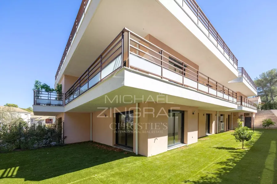 Saint-Raphaël - Appartement neuf dans un quartier prisé - 8