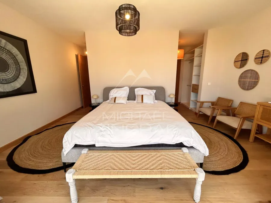 Penthouse dans un quartier résidentiel prestigieux à Belle Vue - 9