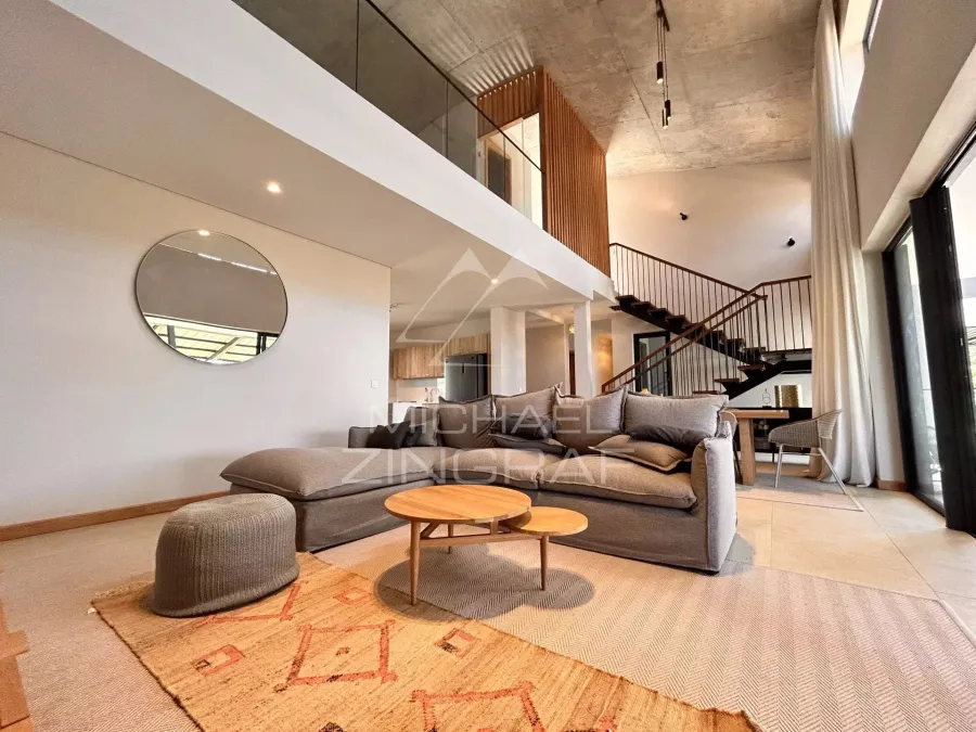 Penthouse dans un quartier résidentiel prestigieux à Belle Vue - 6