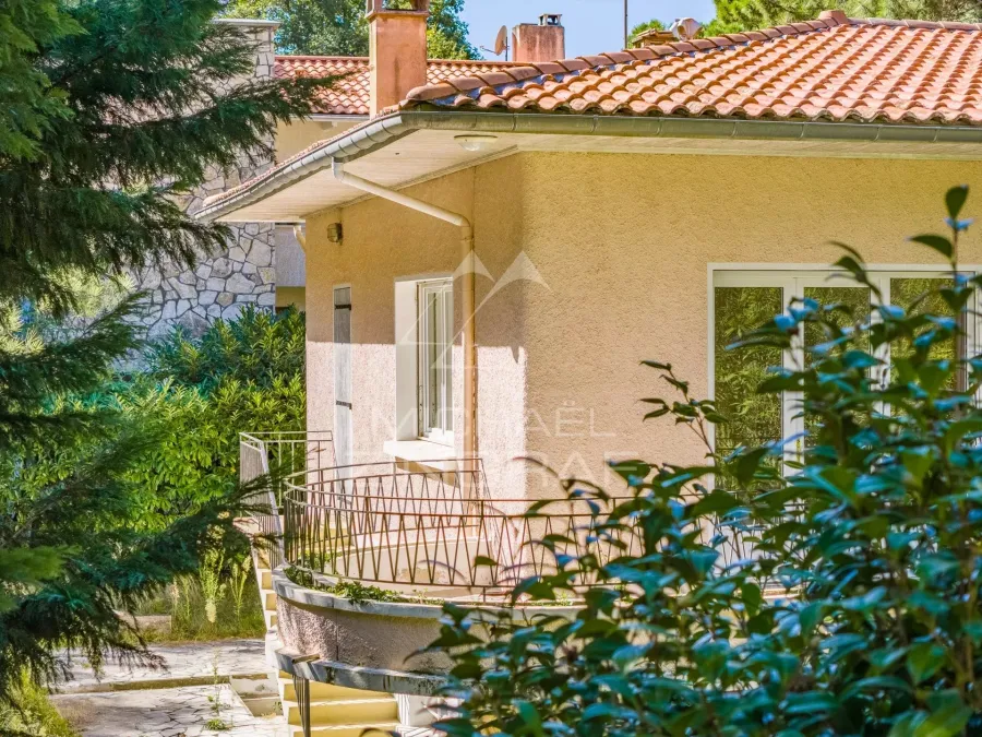 Quartier Pereire - Villa à rénover - - 3
