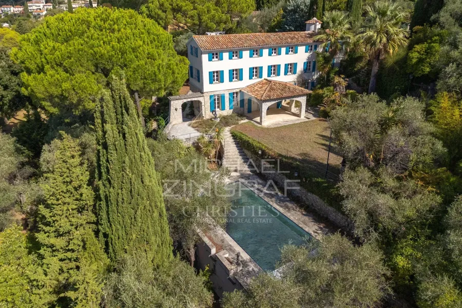 Bastide d’exception