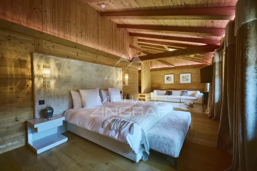 Appartement triplex à louer à Rougemont - 9