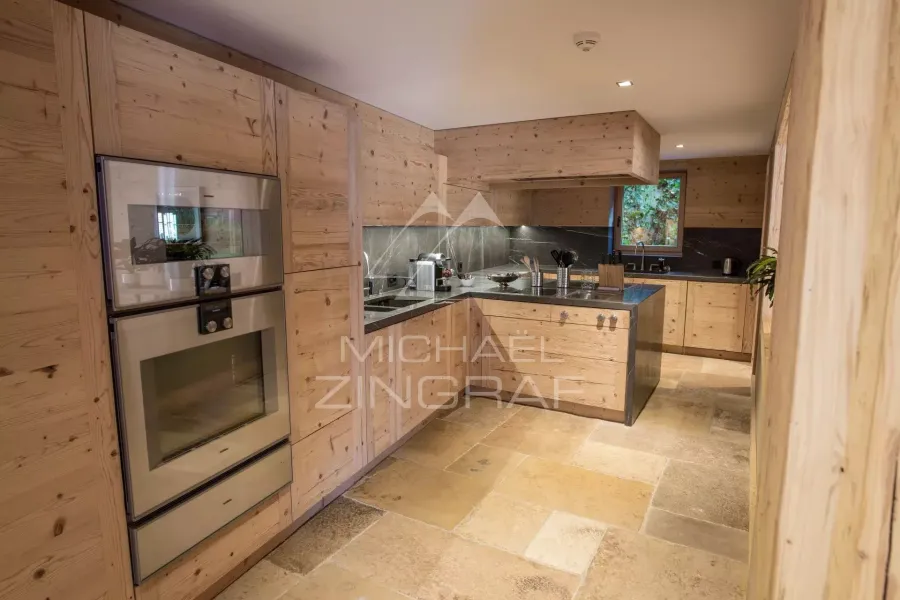Appartement triplex à louer à Rougemont - 6