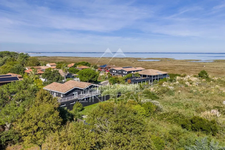 Belle maison proche La Hume avec vue mer - 4