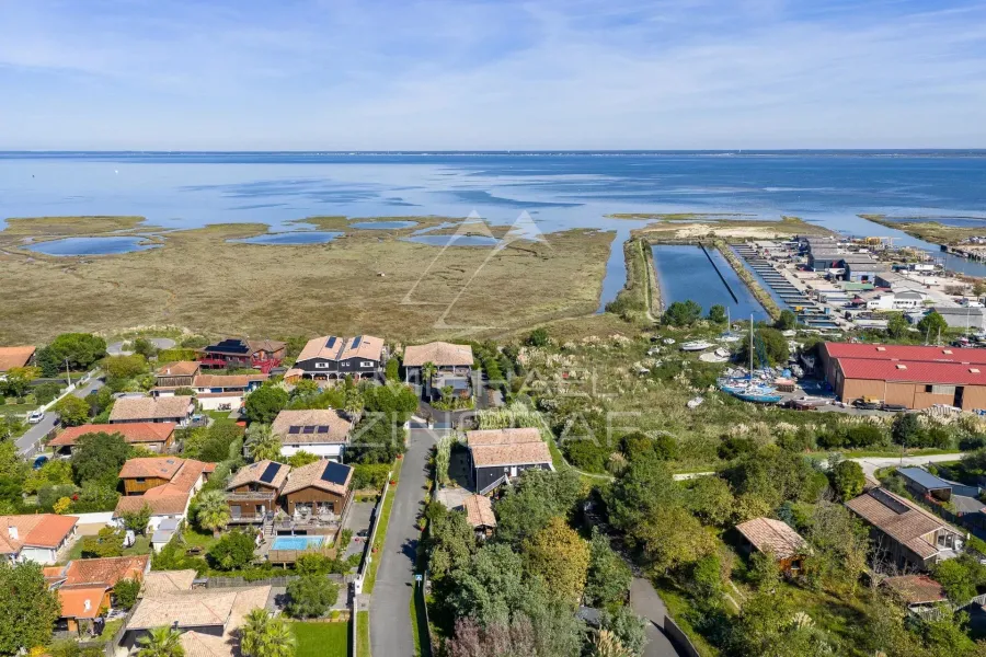 Belle maison proche La Hume avec vue mer - 5