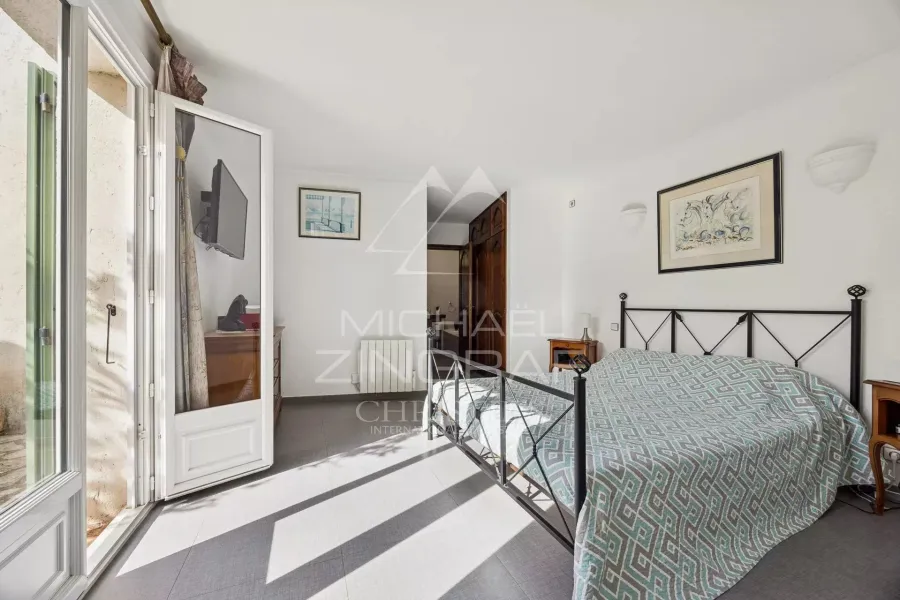 Proche Saint-Paul-de-Vence - Charmante propriété familiale - 8