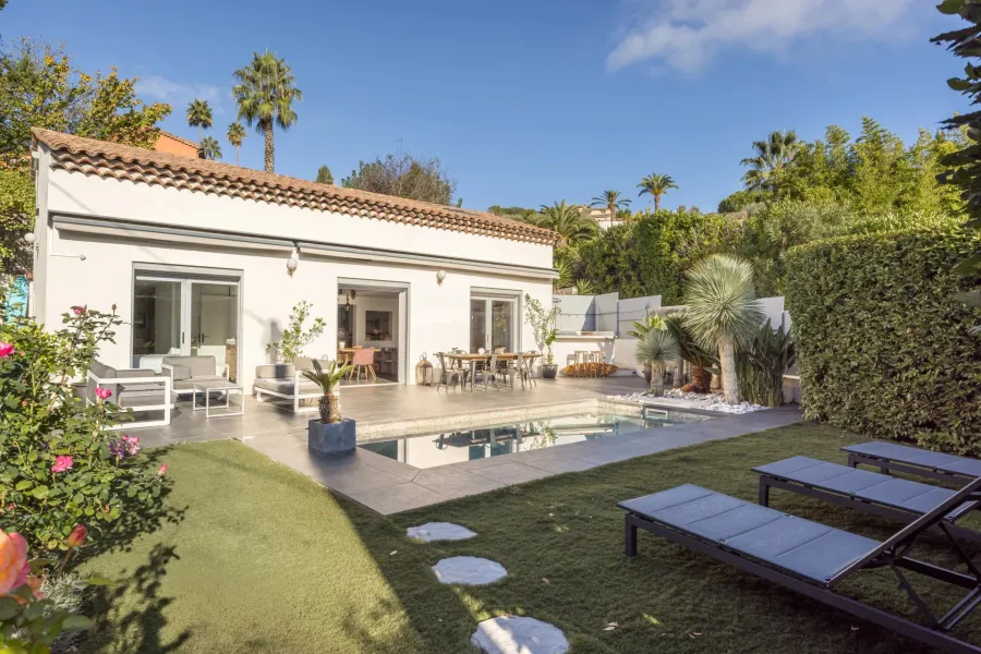 Ravissante villa de style provençal moderne - 3