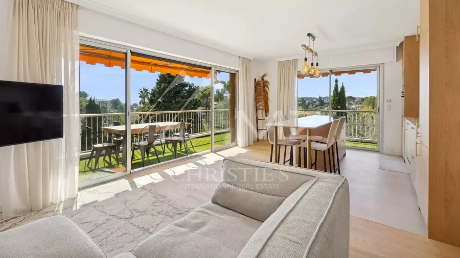 Agréable appartement  au Cœur d'un Quartier Résidentiel - 5