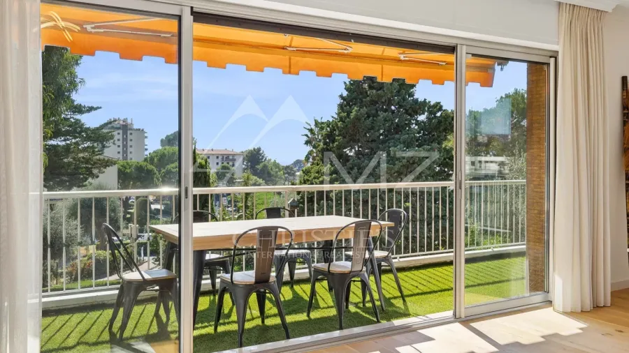 Agréable appartement  au Cœur d'un Quartier Résidentiel - 2