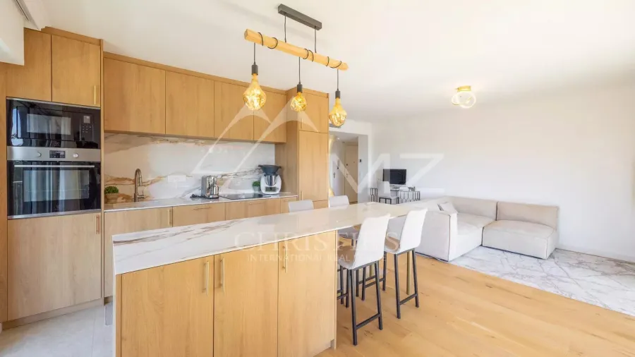 Agréable appartement  au Cœur d'un Quartier Résidentiel - 6