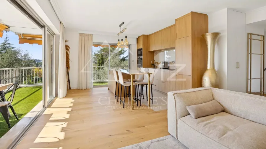 Agréable appartement  au Cœur d'un Quartier Résidentiel - 9