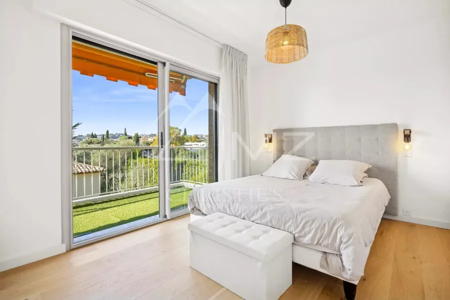 Agréable appartement  au Cœur d'un Quartier Résidentiel - 7