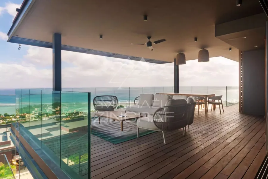 Puppen 5 -Bedroom Villa - Black Riviere - 5