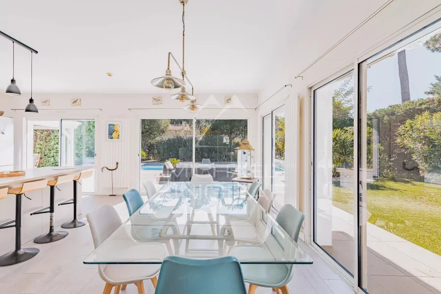 Belle maison spacieuse Pyla sur Mer - 6