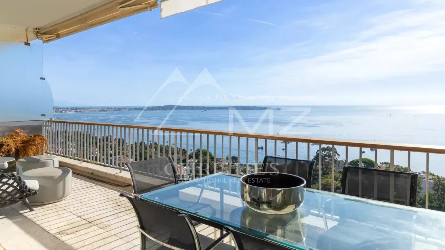 Superbe duplex en dernier étage - 8