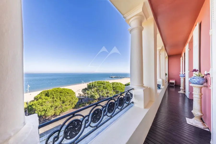 Arcachon - Ville d'été