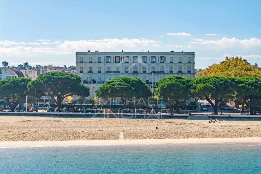 Arcachon - Ville d'été