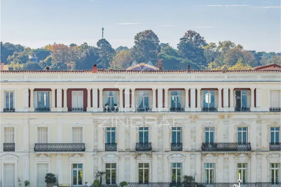 Arcachon - Ville d'été - 9