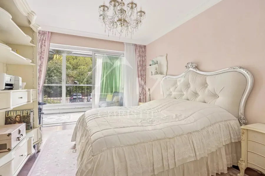 Superbe 4 pièces dans résidence de Prestige - 4