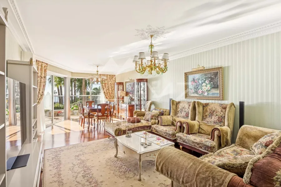 Superbe 4 pièces dans résidence de Prestige - 5