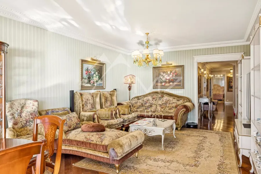 Superbe 4 pièces dans résidence de Prestige - 7