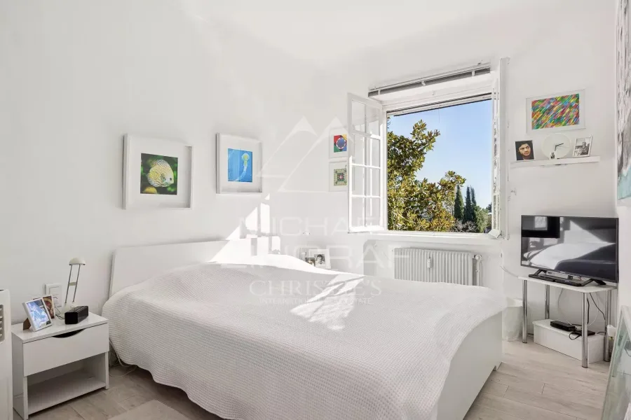 Saint-Paul-de-Vence : Appartement d’exception au cœur du village - 6