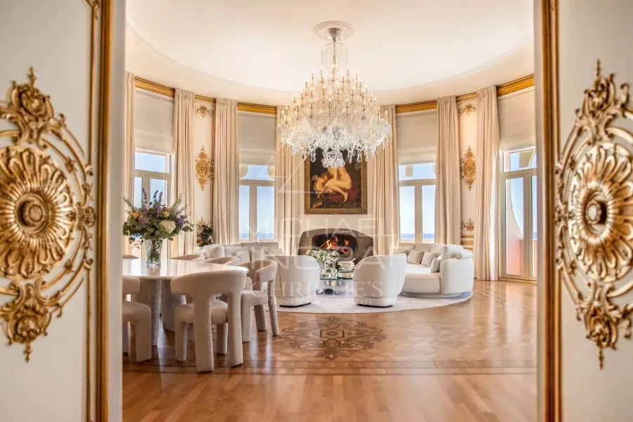 Suite d'exception Jeanne et Paul - 2