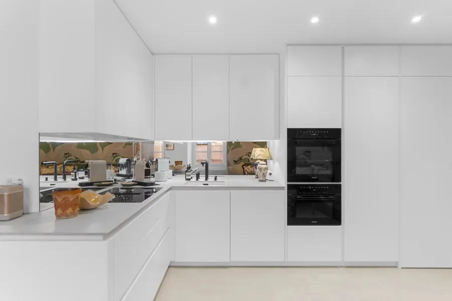 Duplex d’exception au cœur de La Ponche – Saint-Tropez - 4