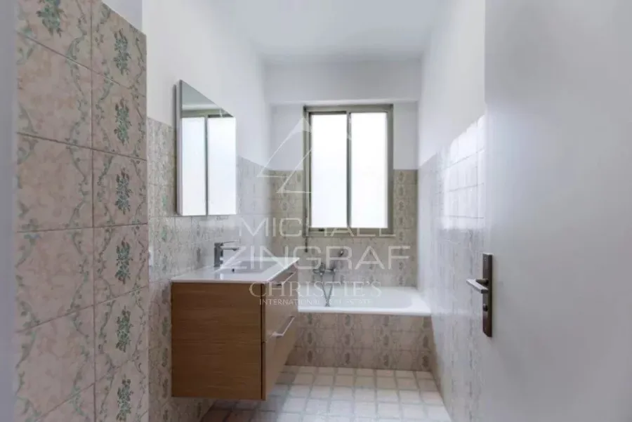 Beaulieu-sur-Mer - Magnifique appartement en dernier étage avec terrasse et garage - 5