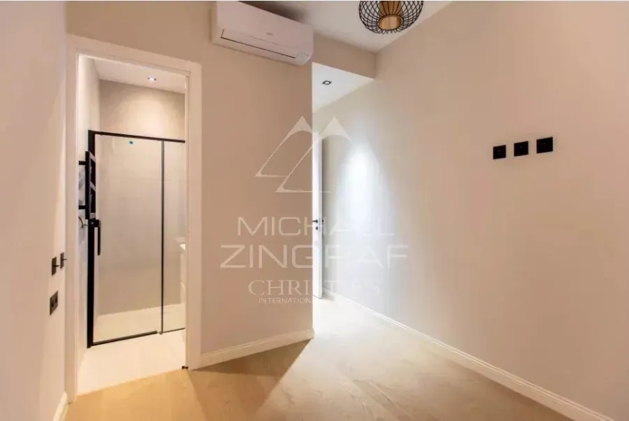 Villefranche-sur-Mer - Superbe appartement 3 pièces rénové - 7